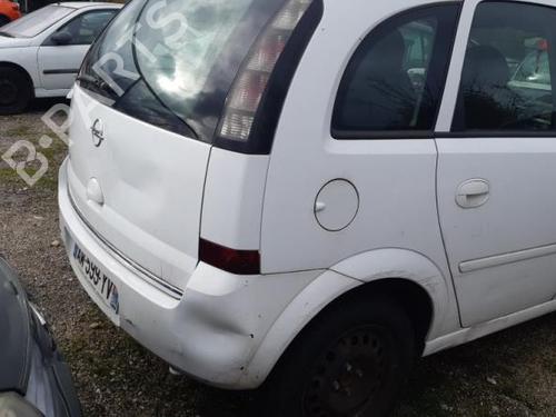 Crossmember OPEL MERIVA A MPV (X03) 1.4 16V Twinport (E75) | BP24782342C162