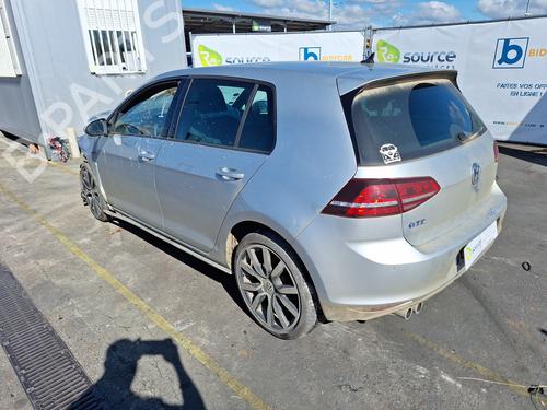 Engine control unit (ECU) VW GOLF VII (5G1, BQ1, BE1, BE2) 1.4 GTE Hybrid | BP31597556M57  - Image 7