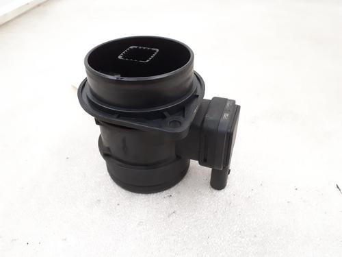 Mass air flow sensor VW POLO V (6R1, 6C1) 1.6 TDI | BP24791211M95 