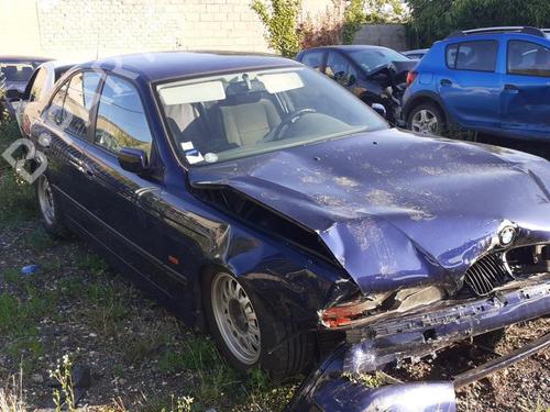 Rim BMW 5 (E39) 525 tds | BP24788468C45 
