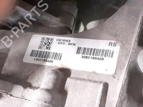 Engine NISSAN LEAF (ZE0) Electric | BP30675648M1 - Image 4