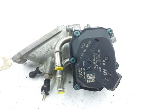 Used Throttle body VW GOLF VII (5G1, BQ1, BE1, BE2) 1.6 TDI (115 hp) 27699771