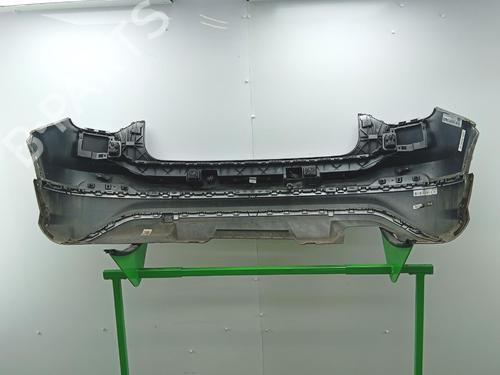 Used Rear bumper Rear bumper 37076585 37076585