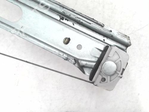 Front left window mechanism MERCEDES-BENZ A-CLASS (W168) A 160 (168.033, 168.133) | BP24780904C22 