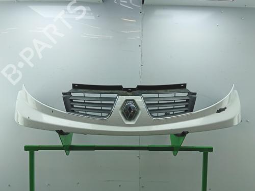 grille-renault-trafic-ii-van-fl-2001-40200471 main image