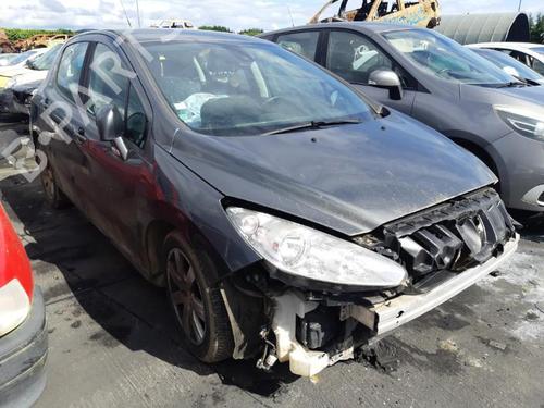 Left mirror PEUGEOT 308 I (4A_, 4C_) 1.6 HDi | BP24794153C26 