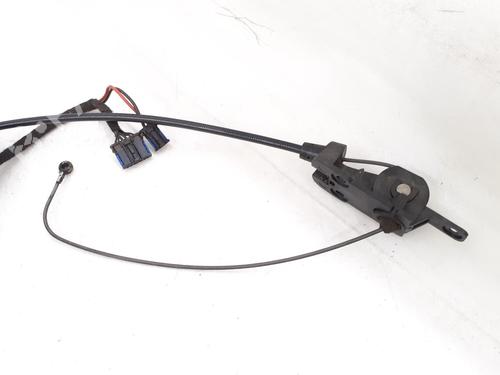 Elektronisk modul CITROËN C8 (EA_, EB_) 2.2 HDi | BP24786807M83 