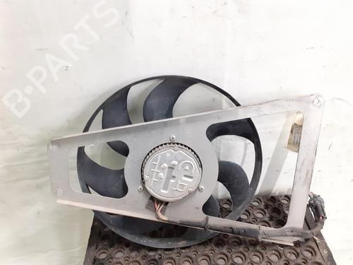 Radiator fan BLUECAR BLUEUTILITY EV50 | BP24783582M35 - Image 2
