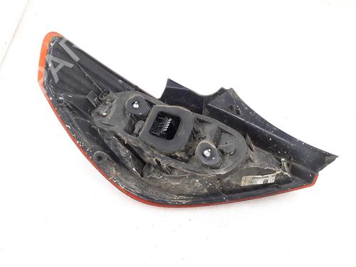 Højre baglygte OPEL CORSA D (S07) 1.6 Turbo (L08, L68) | BP24790086C35 