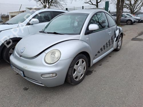 Brugte VW NEW BEETLE (9C1, 1C1) 2.0 4452533