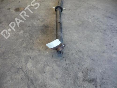 Used Driveshaft BMW 3 Coupe (E92) 320 d (177 hp) 24782725