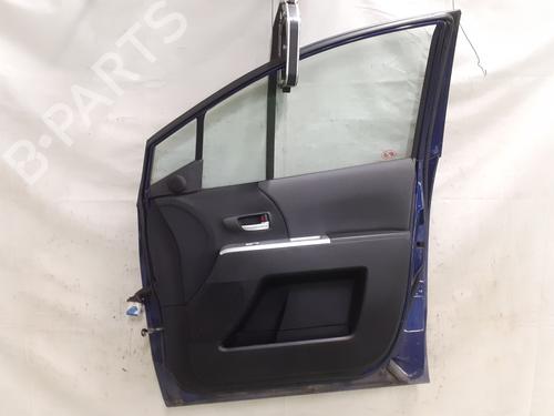 right-front-door-mazda-5-cr-2005-2006-2007-2008-2009-2010-24798315 main image