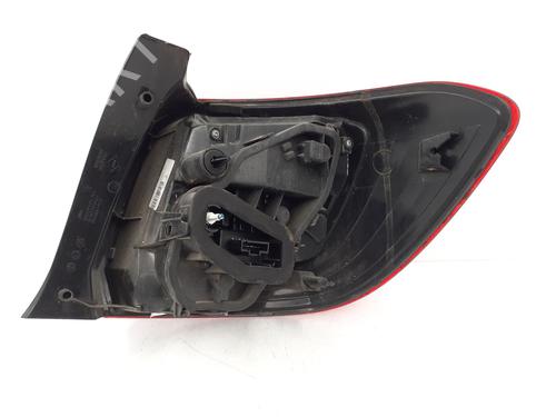 Left taillight DACIA SANDERO II 1.2 | BP32265588C34