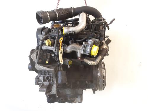Engine CHEVROLET CAPTIVA (C100, C140) 2.0 D 4WD | BP29959137M1