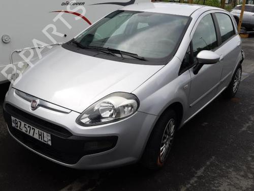 Right front window switch FIAT PUNTO EVO (199_) 1.3 D Multijet (199AXC1A, 199BXC1A, 199AXT1A, 199BXT1A) | BP24775743I26 - Image 3