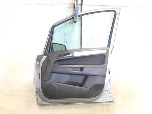Right front door OPEL ZAFIRA / ZAFIRA FAMILY B (A05) 1.7 CDTI (M75) | BP24788444C3 