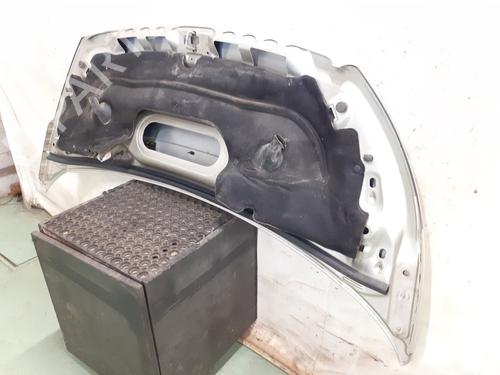 Hood CITROËN JUMPY II Van 2.0 HDi 120 | BP32086881C1 