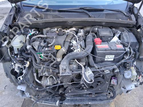 Gearbox DACIA LODGY (JS_) 1.5 Blue dCi 115 (JSJT) | BP32469525M3 - Image 27
