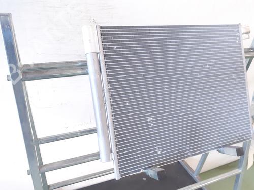AC radiator RENAULT MEGANE IV Hatchback (B9A/M/N_) 1.8 RS 300 (B9M8) | BP34285313M32 - Image 4