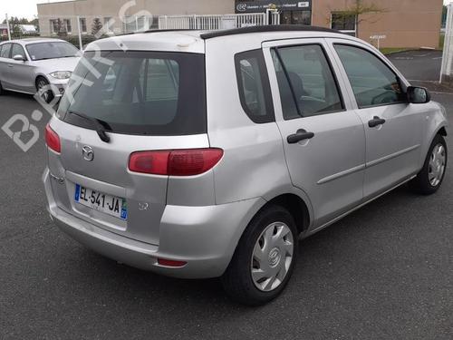 Used Parts MAZDA 2 (DY) 1.4 CD 2413497