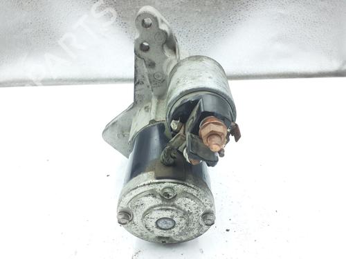 Used Starter Starter NISSAN JUKE (F15) 1.2 DIG-T (115 hp) 24798113 24798113
