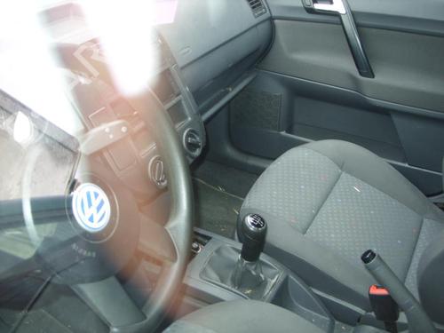Køler VW POLO IV (9N_, 9A_) 1.2 12V | BP24774388M31 