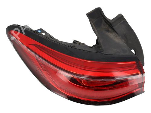 Left taillight MG MG HS (AS23) 1.5 EHS Hybrid (CSA6463) | BP39665233C34 - Image 6