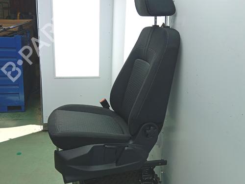 Used Left front seat Left front seat 38526159 38526159