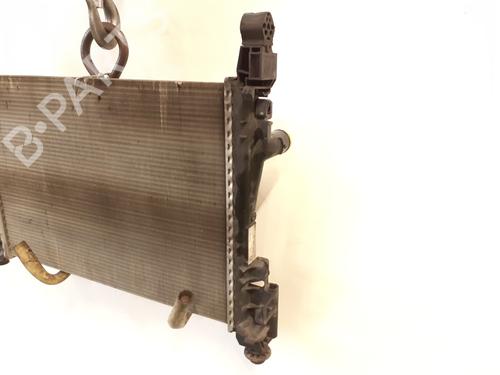 Water radiator OPEL CORSA E (X15) 1.4 (08, 68) | BP24771319M31  - Image 5
