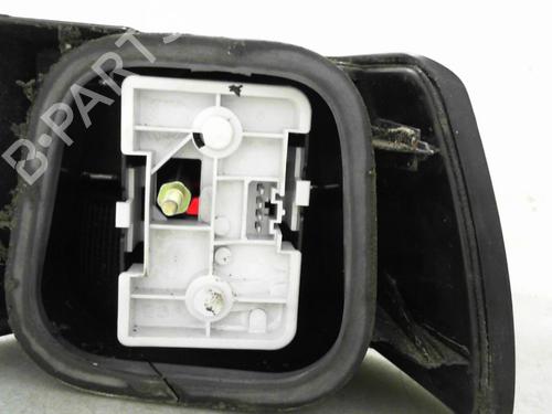 Left taillight CITROËN XANTIA (X1_, X2_) 2.1 Turbo D 12V | BP24774830C34 