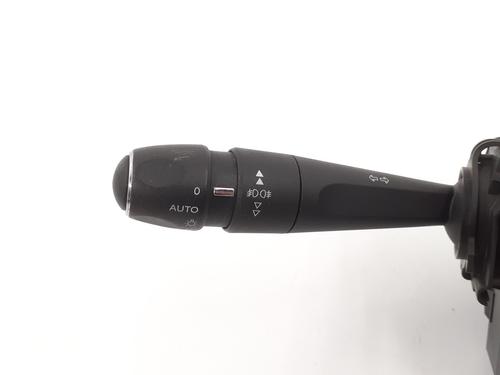 Steering column stalk CITROËN C4 II (NC_) 1.2 THP 130 (NCHNYM, NCHNYT) | BP30590985I23  - Image 5