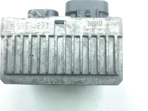 Used Electronic module Electronic module OPEL INSIGNIA A (G09) 2.0 CDTI (68) (160 hp) 24796470 24796470