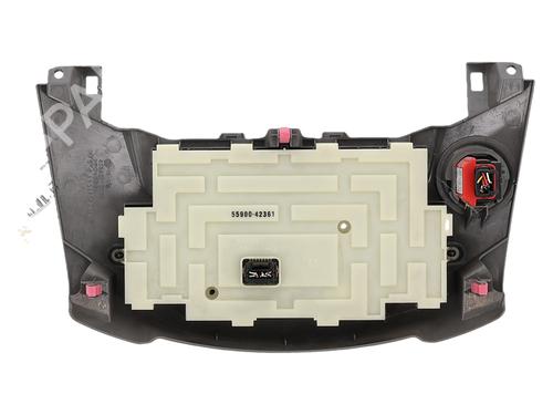 Used Climate control Climate control 39517546 39517546
