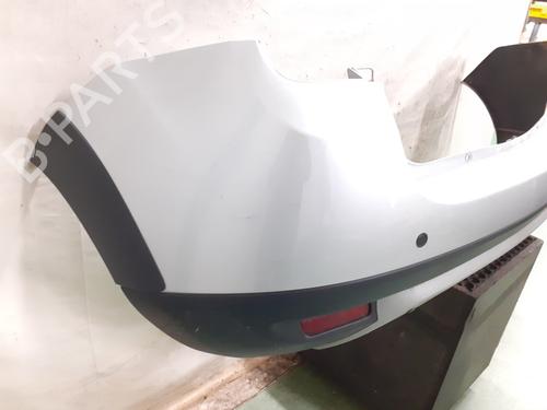 Zderzak tylny DACIA DUSTER (HS_) 1.2 TCe 125 | BP30816927C8