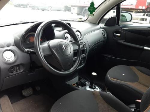 Tailgate lock CITROËN C3 Pluriel (HB_) 1.6 | BP24781878C101 