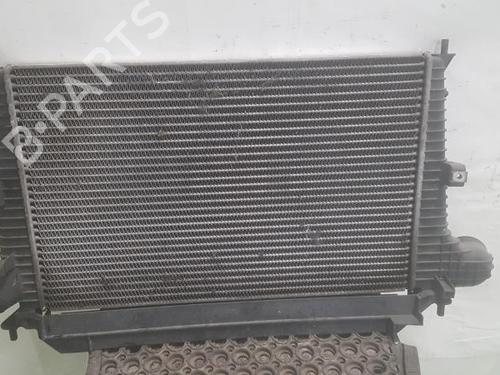 Intercooler SAAB 9-5 (YS3E) 1.9 TiD | BP24778752M30 