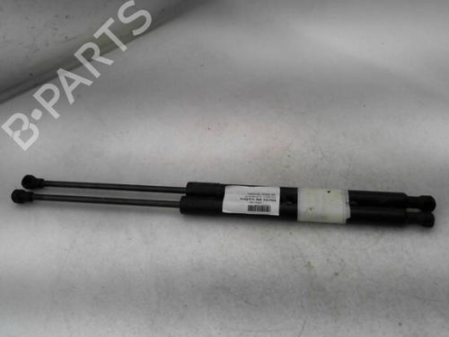 Used Tailgate lift support PEUGEOT 208 I (CA_, CC_) 1.6 HDi (92 hp) 24776049