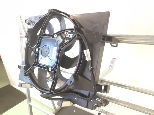 Radiator fan RENAULT MASTER III Platform/Chassis (EV, HV, UV) | BP39479936M35 - Image 6