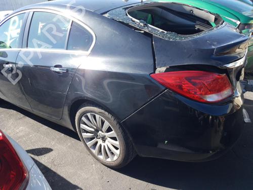 Left front driveshaft OPEL INSIGNIA A (G09) 2.0 CDTI (68) | BP24788793M38 - Image 11