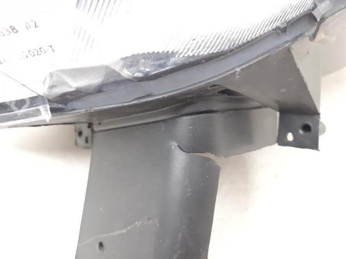Venstre forlygte CITROËN XSARA PICASSO (N68) 1.6 HDi | BP24784414C28 