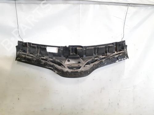 Grill RENAULT KANGOO Express (FW0/1_) 1.5 dCi 75 (FW07, FW10, FW04) | BP24792126C40 - Image 3
