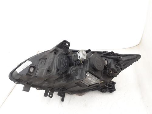 Right headlight RENAULT LAGUNA III (BT0/1) 2.0 dCi (BT01, BT08, BT09, BT0E, BT0K, BT12, BT1C, BT1D,... | BP24784738C29 