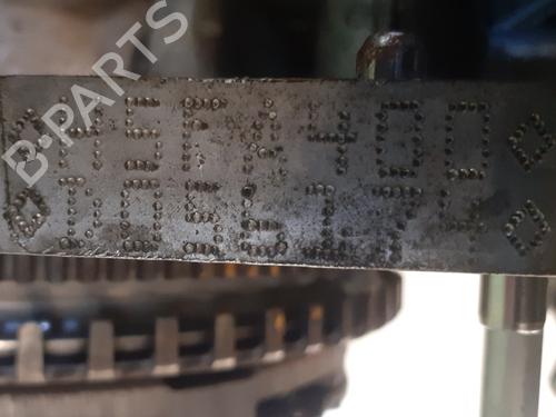 Engine RENAULT MEGANE III Hatchback (BZ0/1_, B3_) 1.2 TCe (BZ2B, BZ11) | BP36096592M1  - Image 8