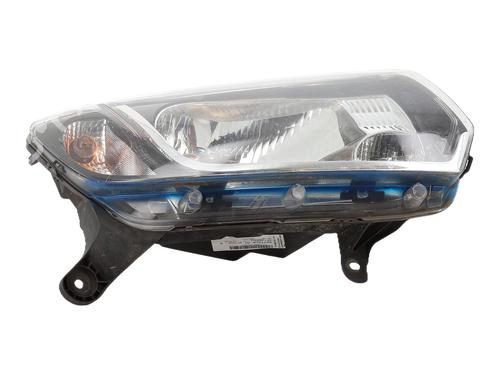 Used Right headlight Right headlight DACIA SANDERO II 1.5 dCi (90 hp) 36399675 36399675