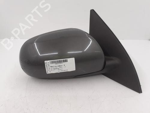 Right mirror KIA PRO CEE'D (ED) 1.6 CRDi 115 | BP30172245C27 