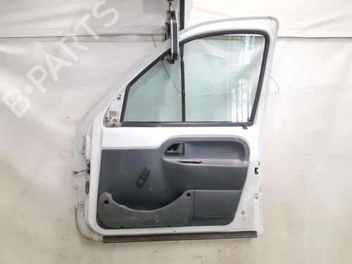 Right front door RENAULT KANGOO Express (FC0/1_) D 55 1.9 (FC0D) | BP24794279C3