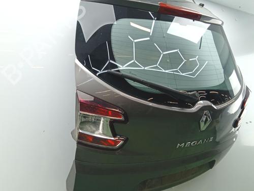 Used Tailgate Tailgate 37503714 37503714