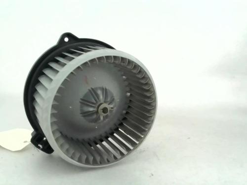 Heater blower motor TOYOTA COROLLA Verso (ZER_, ZZE12_, R1_) 1.8 (ZNR11_, ZNR11R) | BP24778959M62 