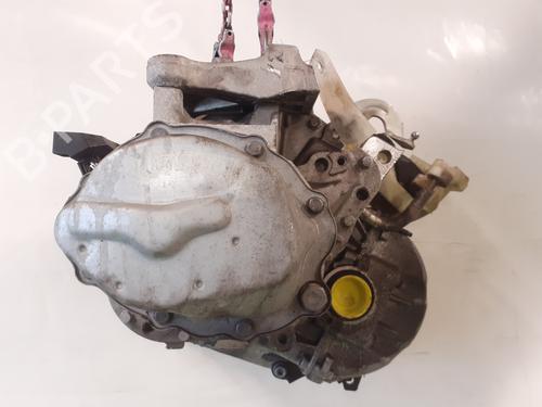 Gearbox CITROËN C3 Picasso (SH_) 1.2 THP 110 (SHHNZ6) | BP32445265M3