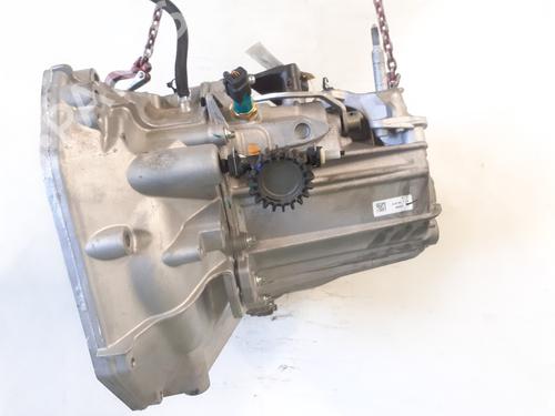 Gearbox DACIA SANDERO III 1.0 TCe 100 ECO-G | BP29967142M3